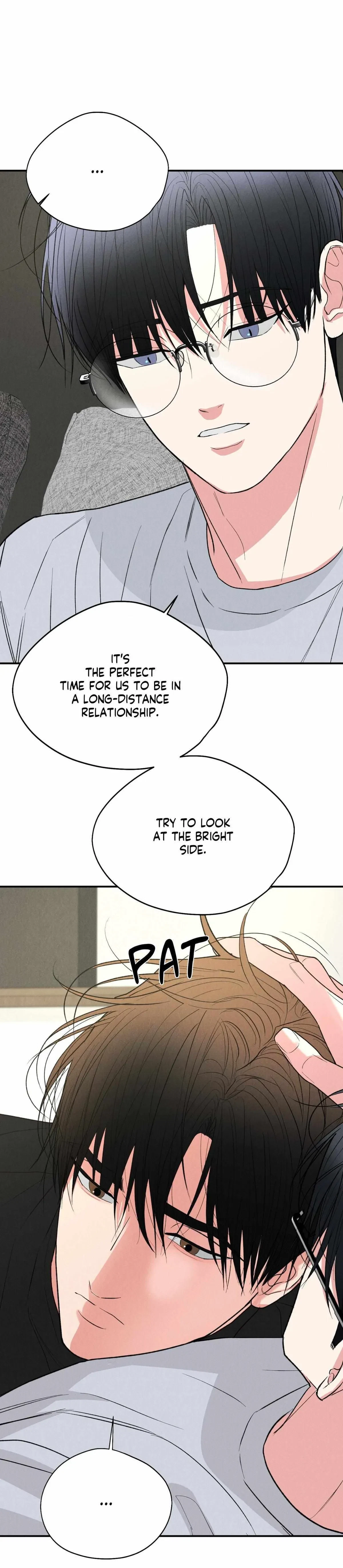 Pride And Persistence Chapter 82, page 12