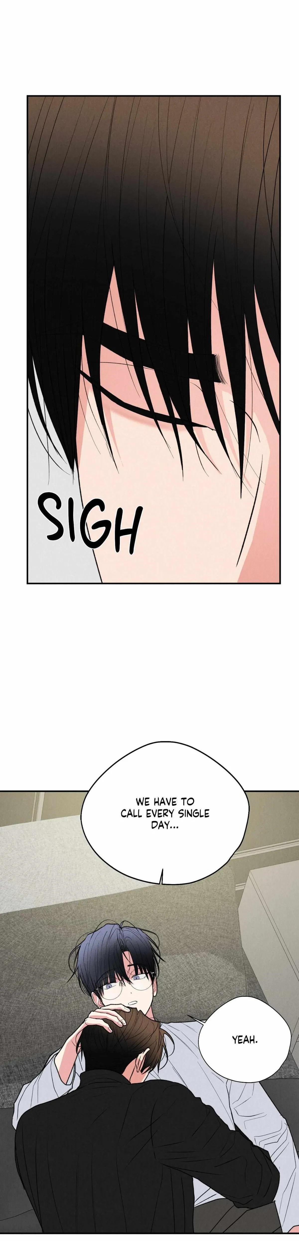 Pride And Persistence Chapter 82, page 13