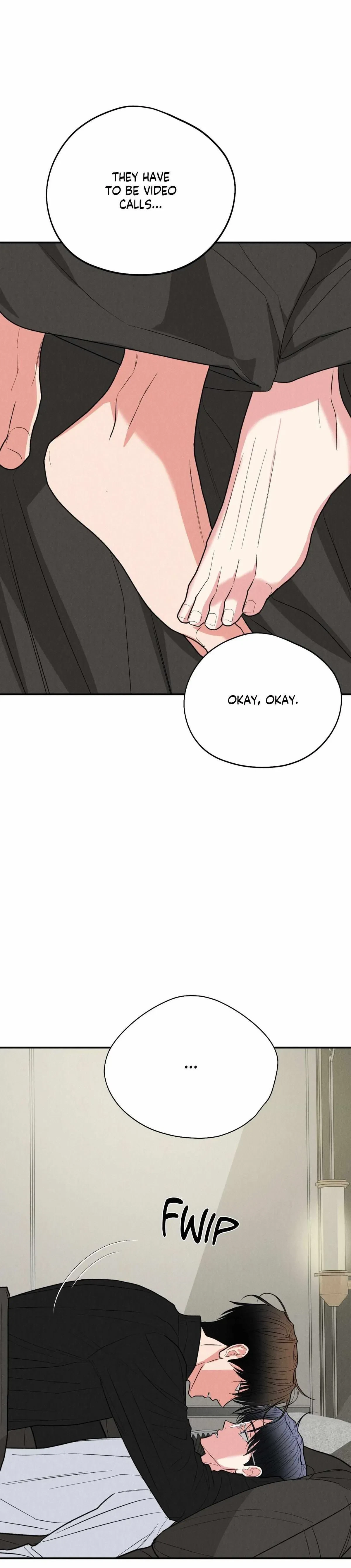 Pride And Persistence Chapter 82, page 14