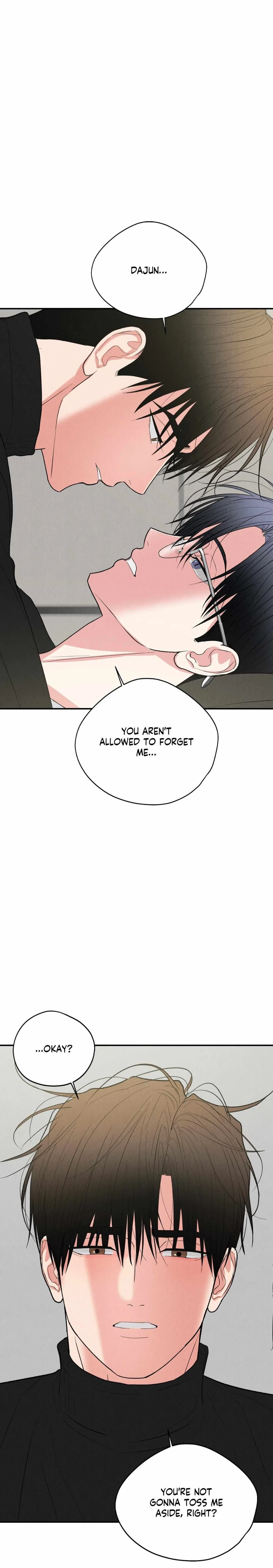 Pride And Persistence Chapter 82, page 15