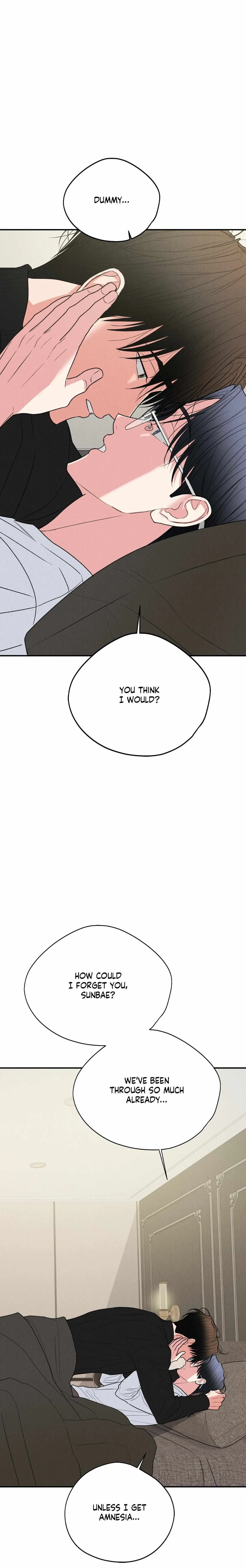 Pride And Persistence Chapter 82, page 16