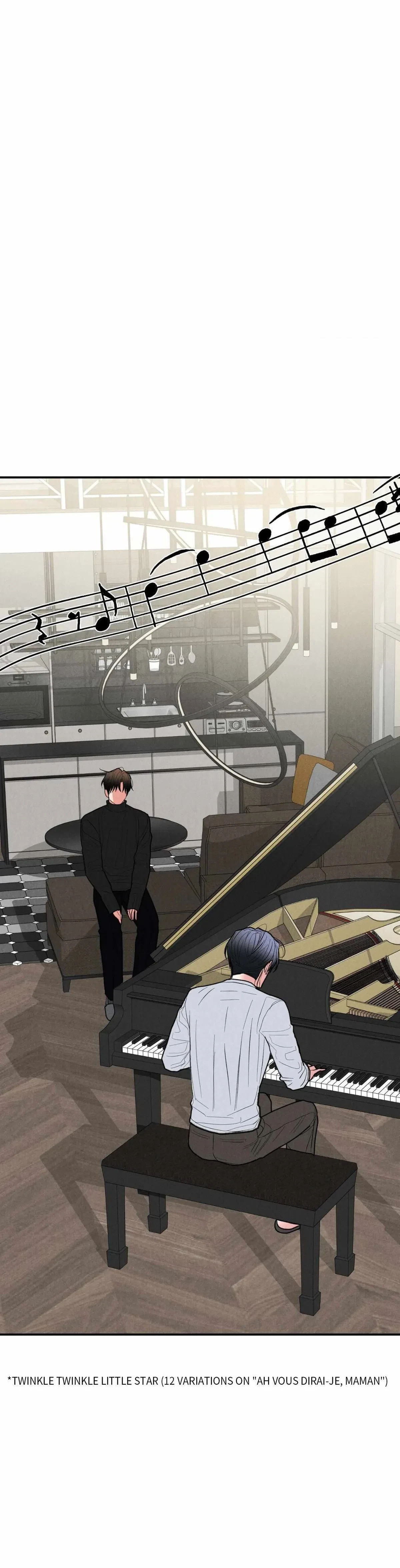 Pride And Persistence Chapter 82, page 21