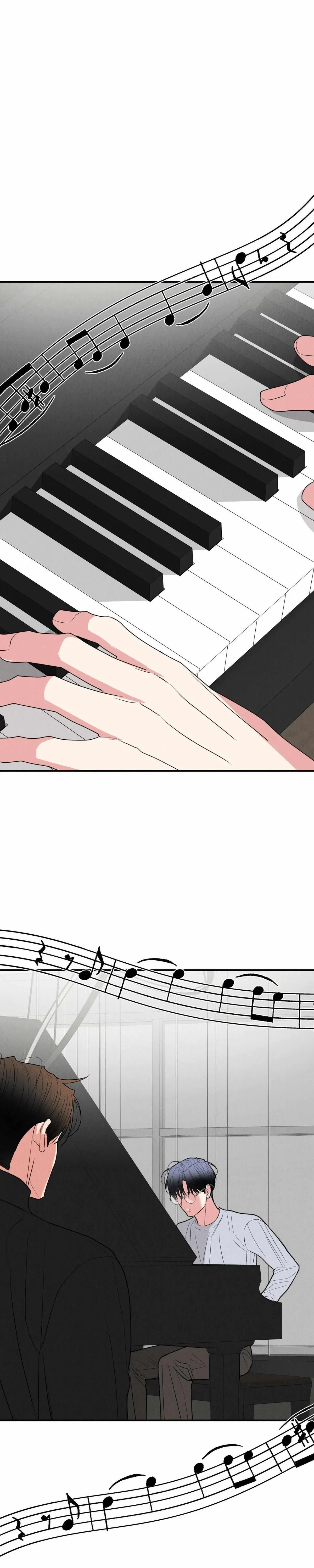 Pride And Persistence Chapter 82, page 23