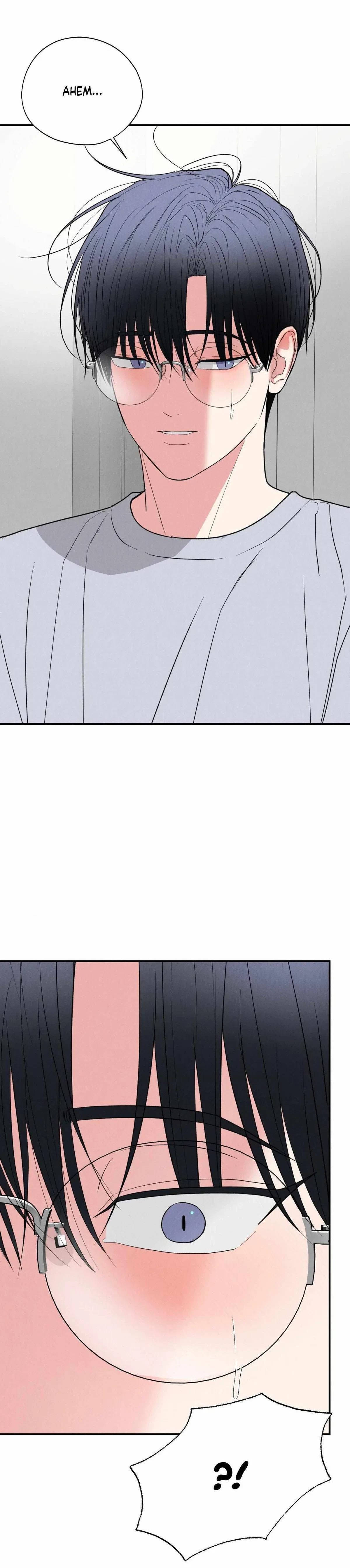 Pride And Persistence Chapter 82, page 25