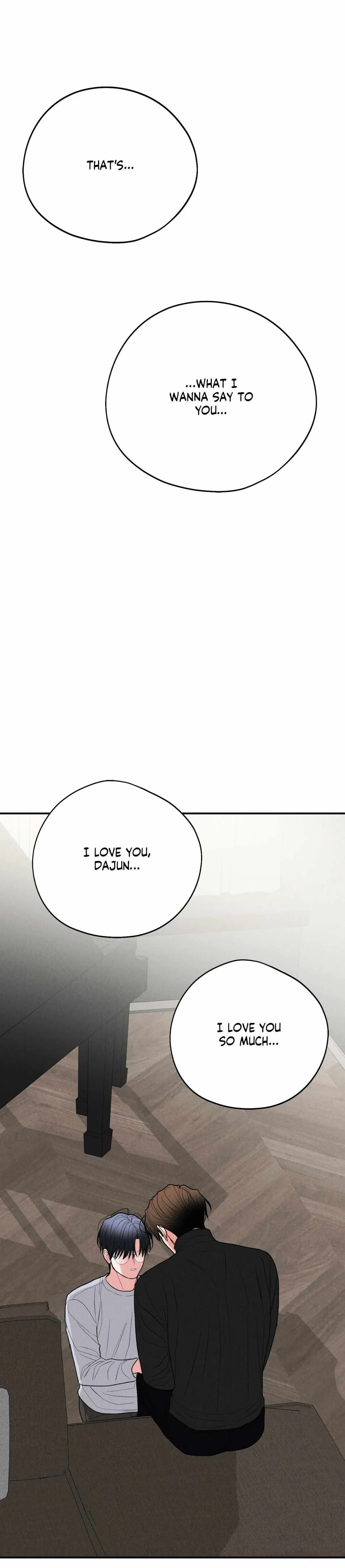 Pride And Persistence Chapter 82, page 30