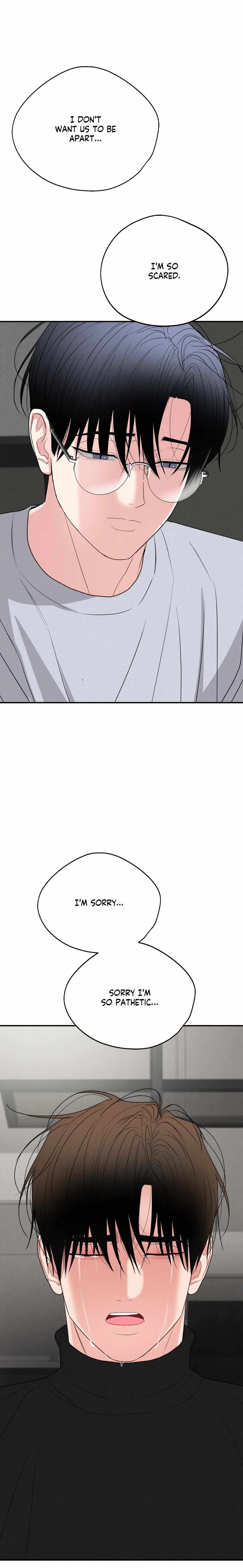 Pride And Persistence Chapter 82, page 31
