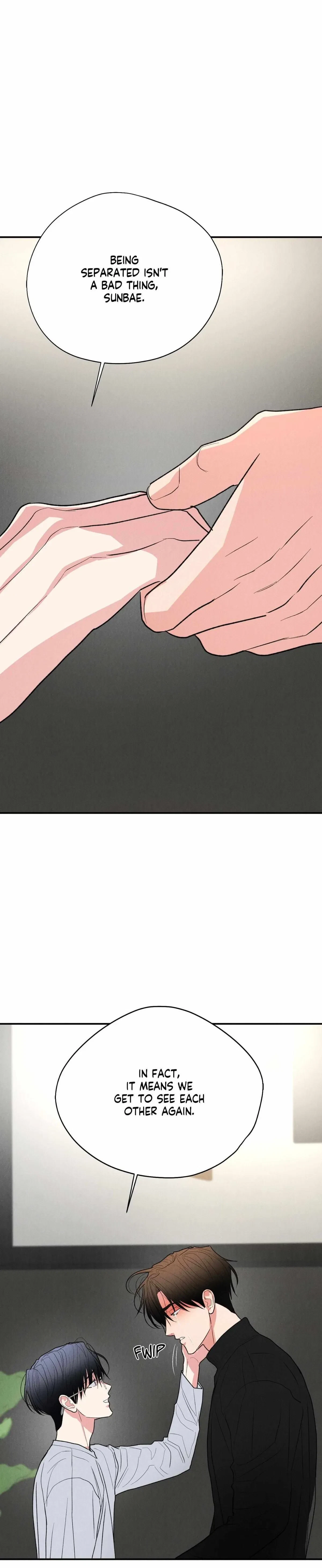 Pride And Persistence Chapter 82, page 32