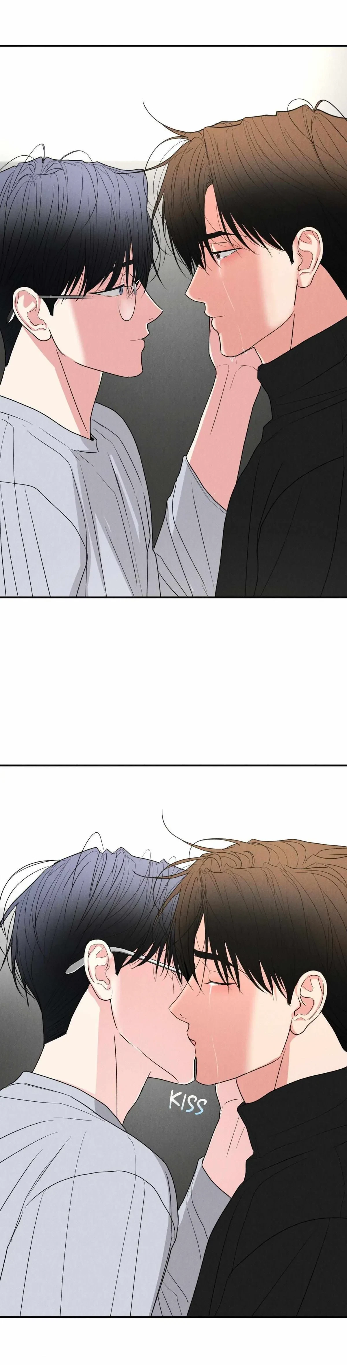 Pride And Persistence Chapter 82, page 35