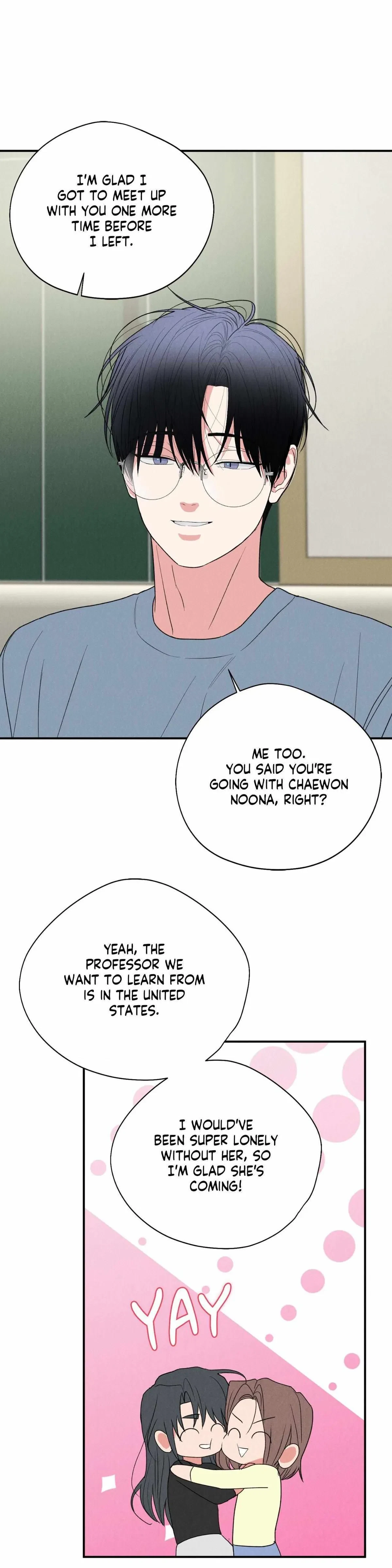 Pride And Persistence Chapter 82, page 8