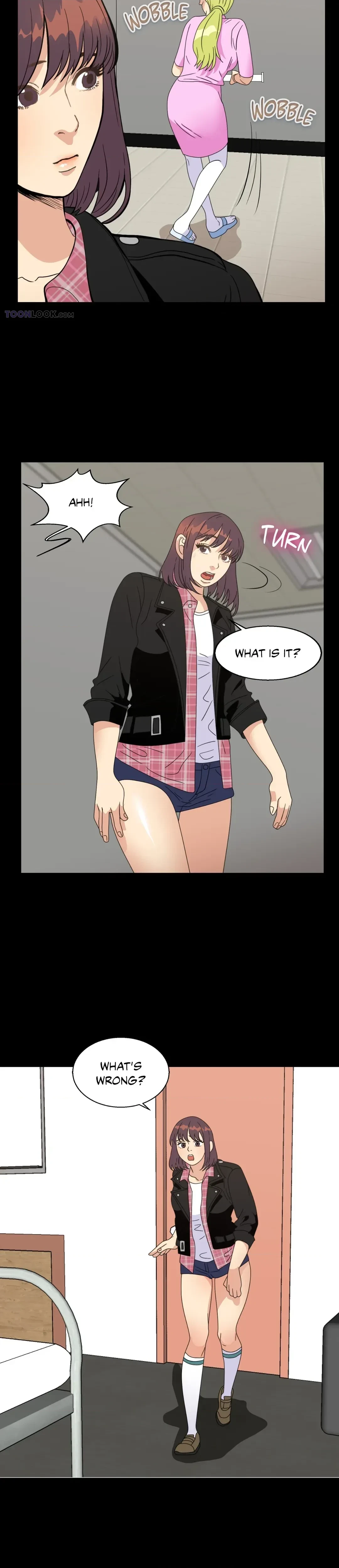 Chapter 23, page 22