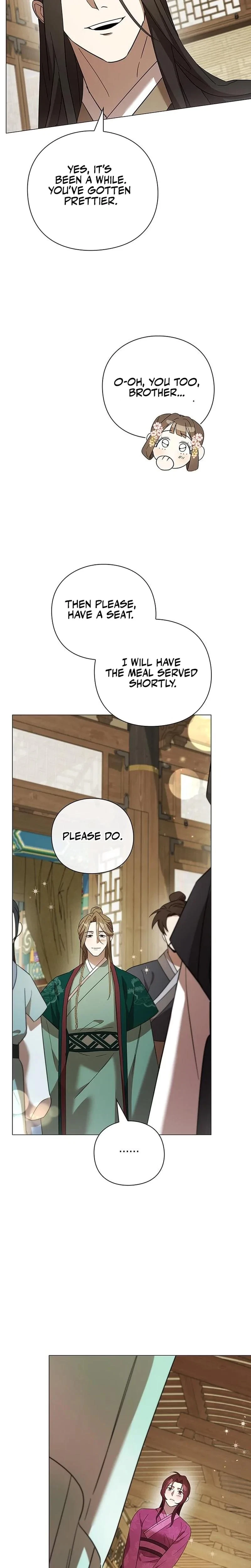 Under My Feet Chapter 12, page 6