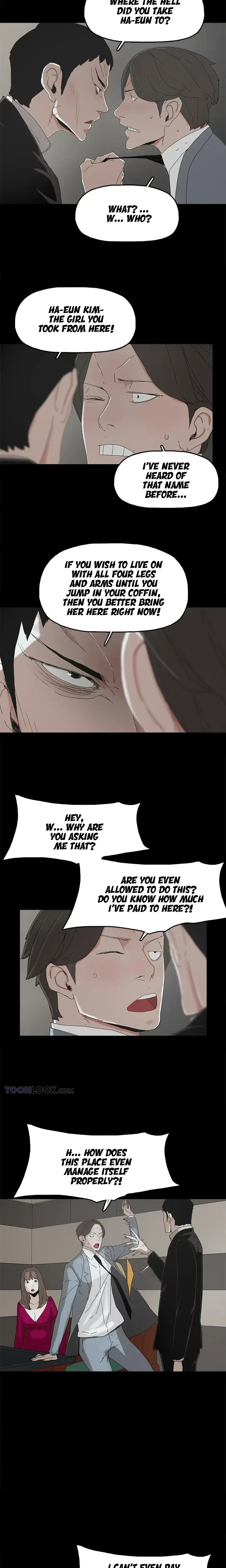 Surrogate Mother Chapter 11, page 11