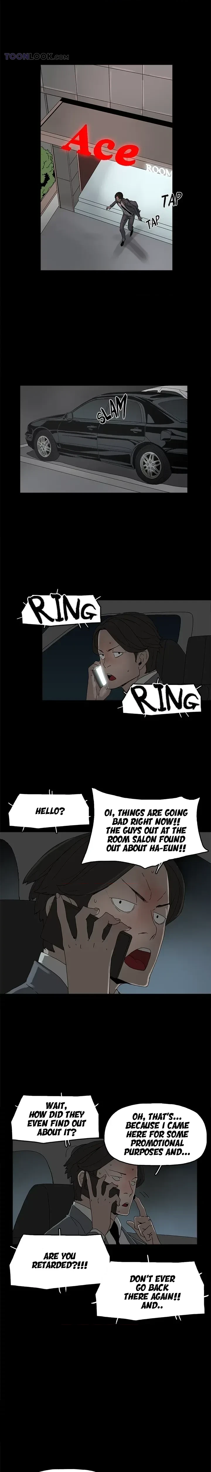 Surrogate Mother Chapter 11, page 13