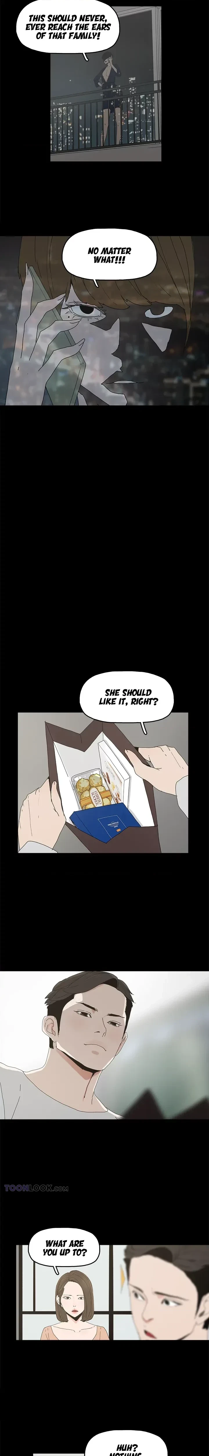 Surrogate Mother Chapter 11, page 14