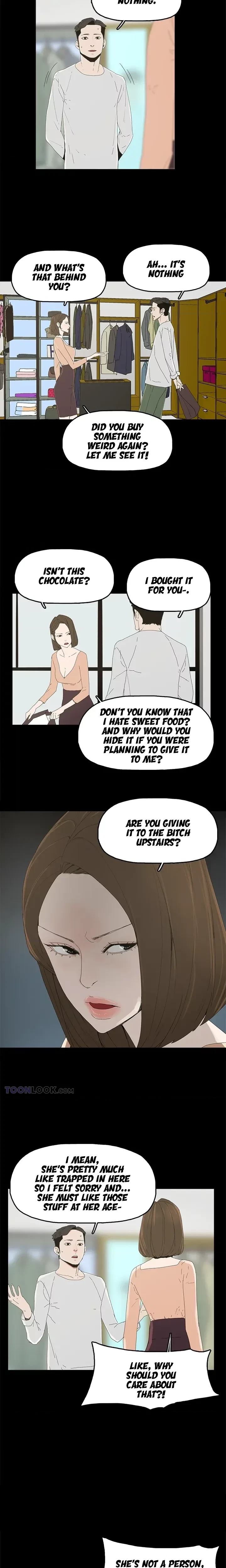 Surrogate Mother Chapter 11, page 15
