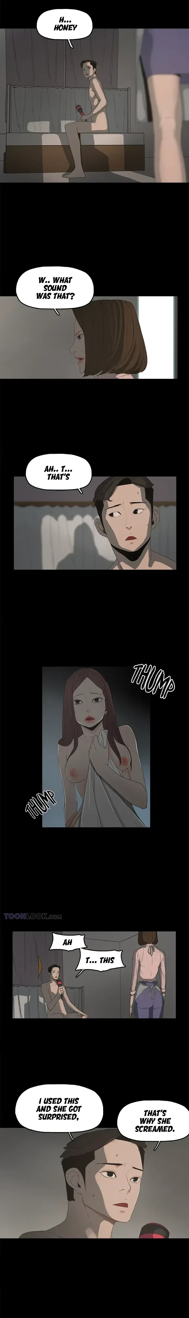 Surrogate Mother Chapter 11, page 3