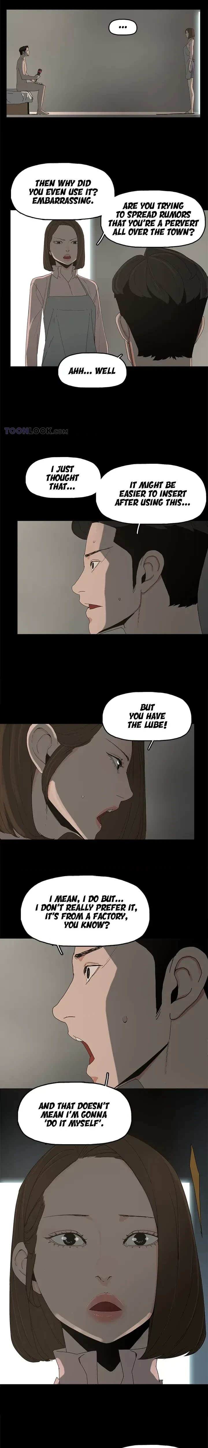 Surrogate Mother Chapter 11, page 4