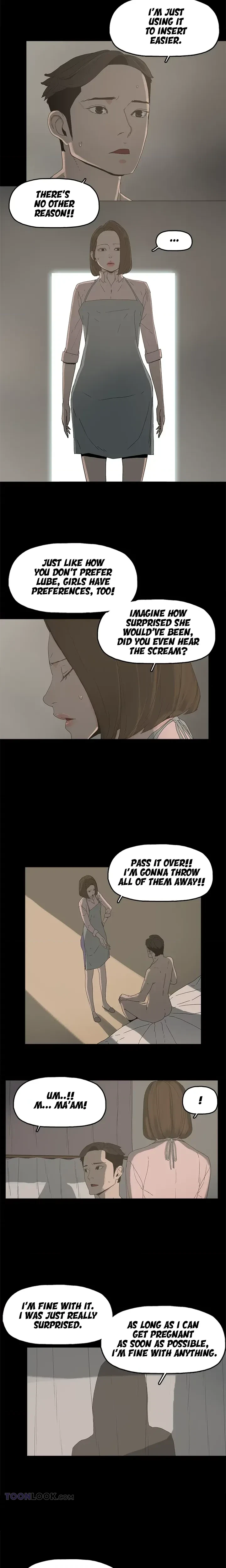 Surrogate Mother Chapter 11, page 5