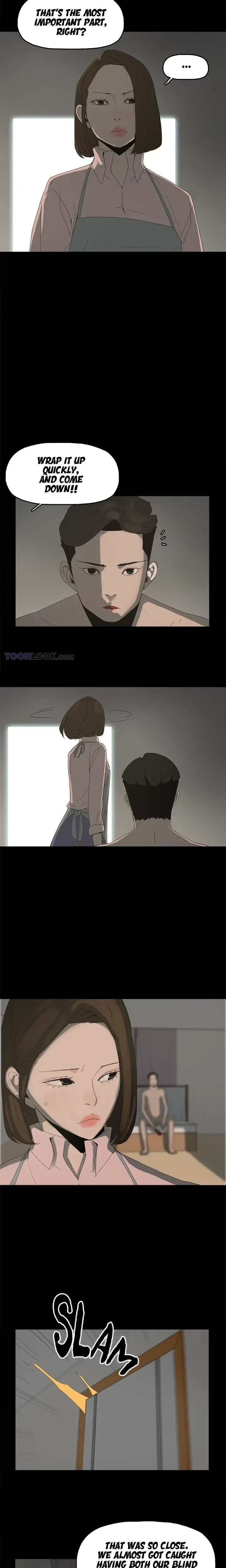 Surrogate Mother Chapter 11, page 6