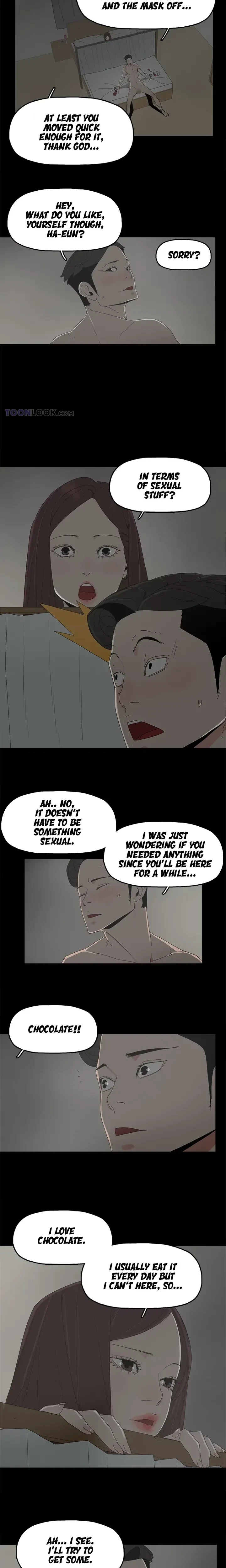 Surrogate Mother Chapter 11, page 7