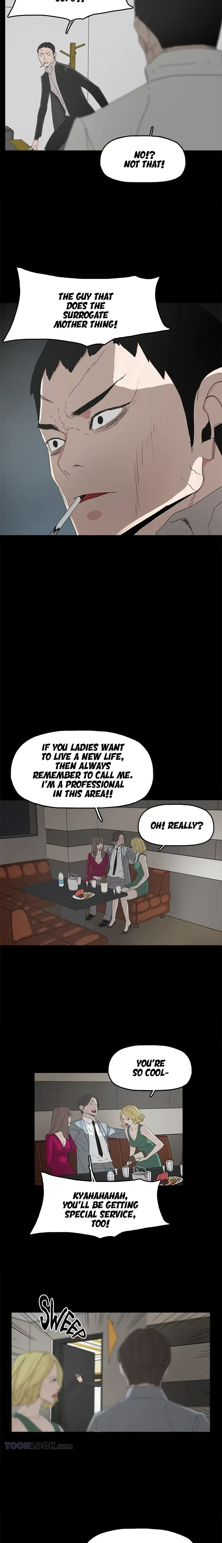 Surrogate Mother Chapter 11, page 9