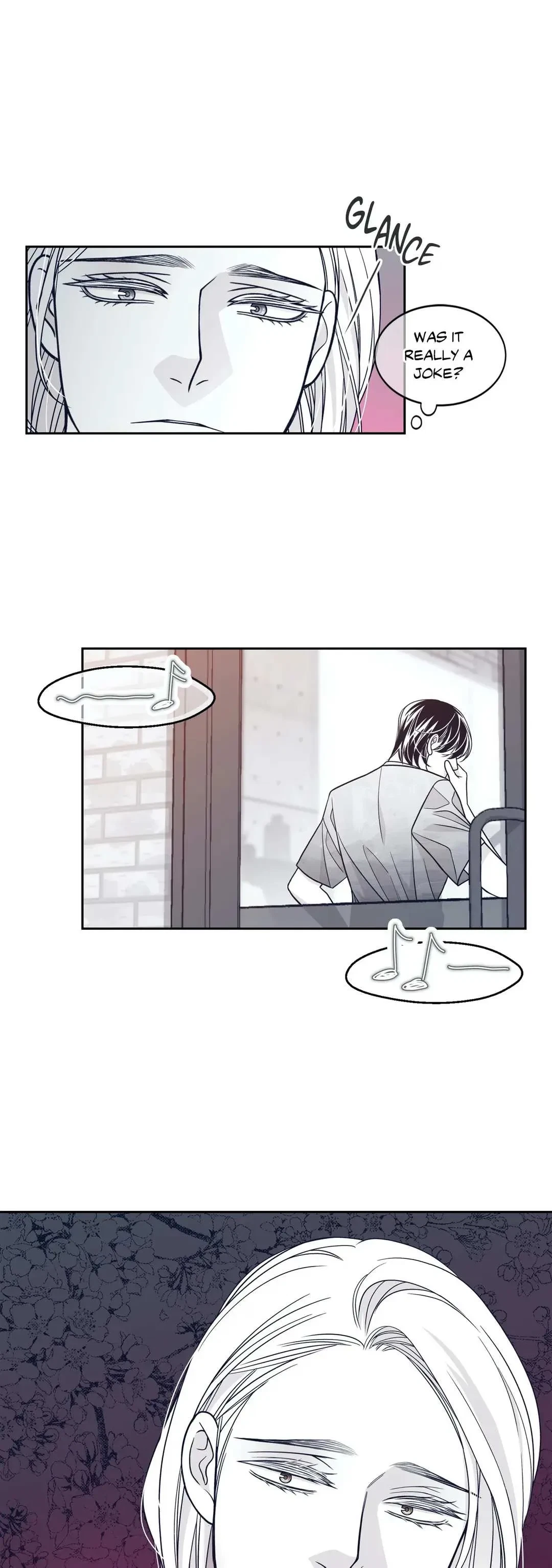 Gold Gray Chapter 53, page 3