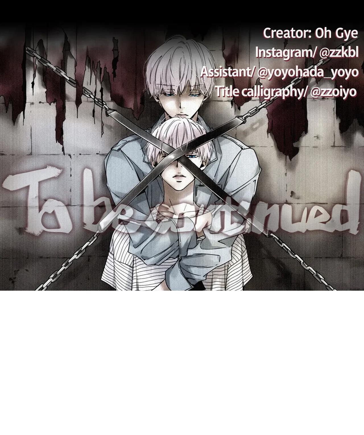 Chapter 077x14 - Side Story 13 - Finale, page 20