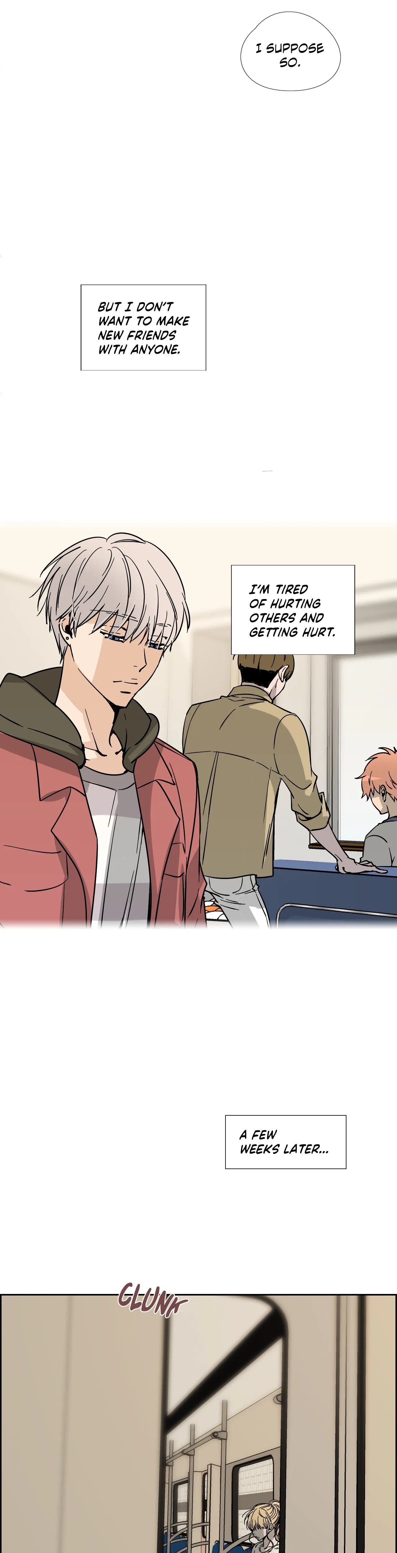 Chapter 077x14 - Side Story 13 - Finale, page 5
