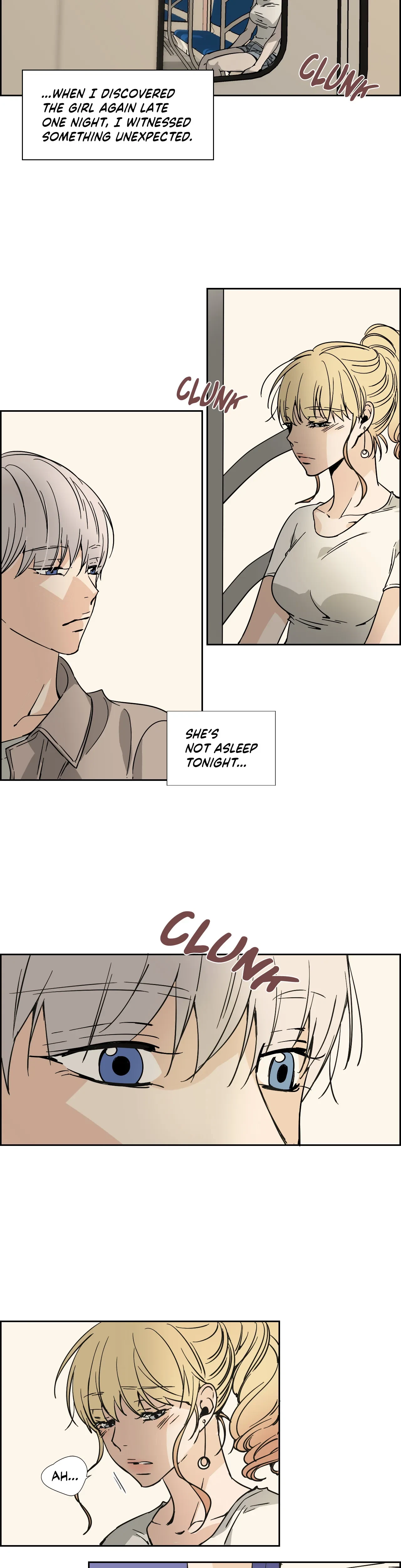 Chapter 077x14 - Side Story 13 - Finale, page 6