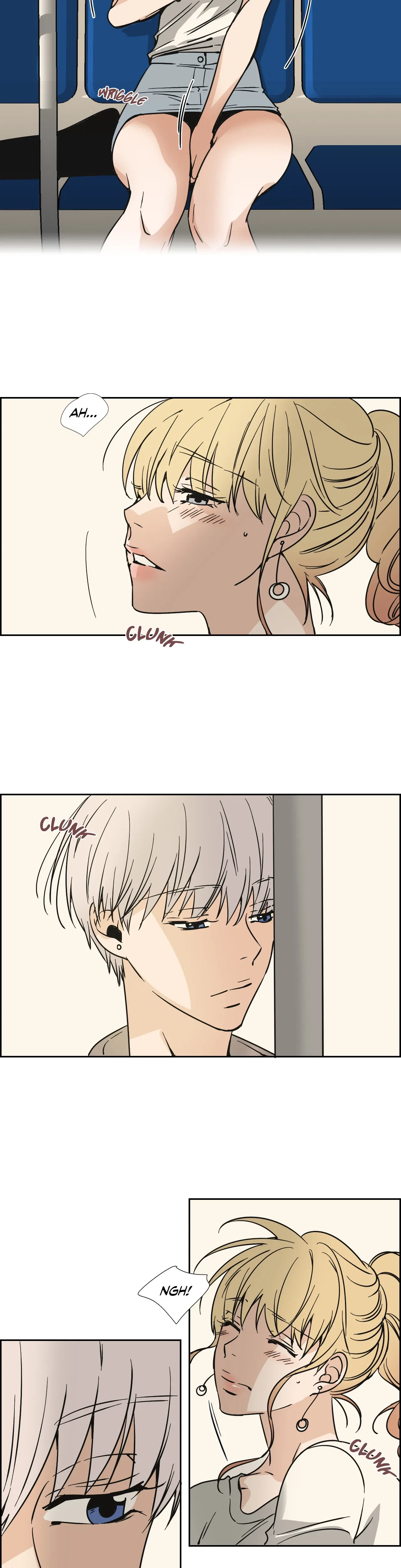 Chapter 077x14 - Side Story 13 - Finale, page 8