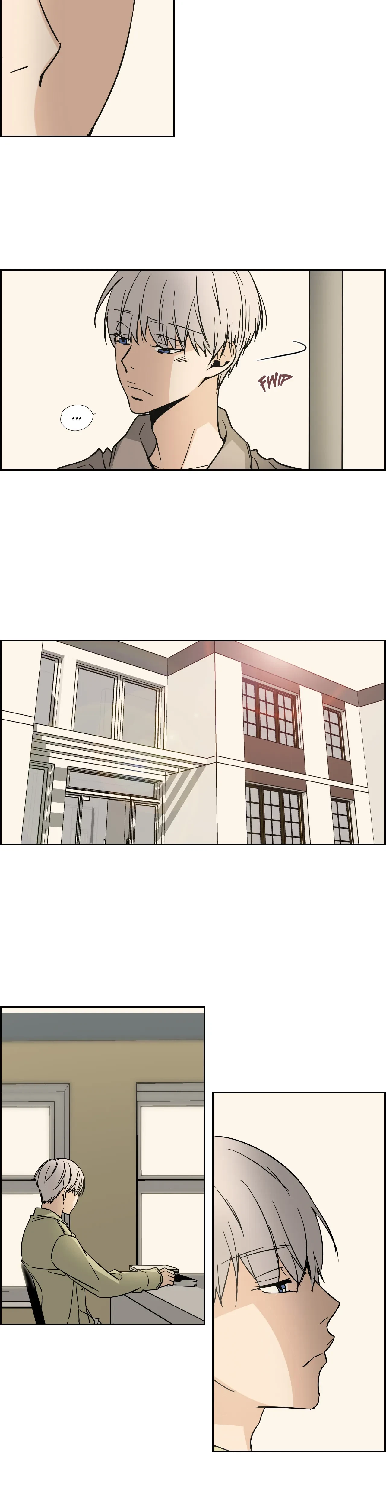 Chapter 077x14 - Side Story 13 - Finale, page 9