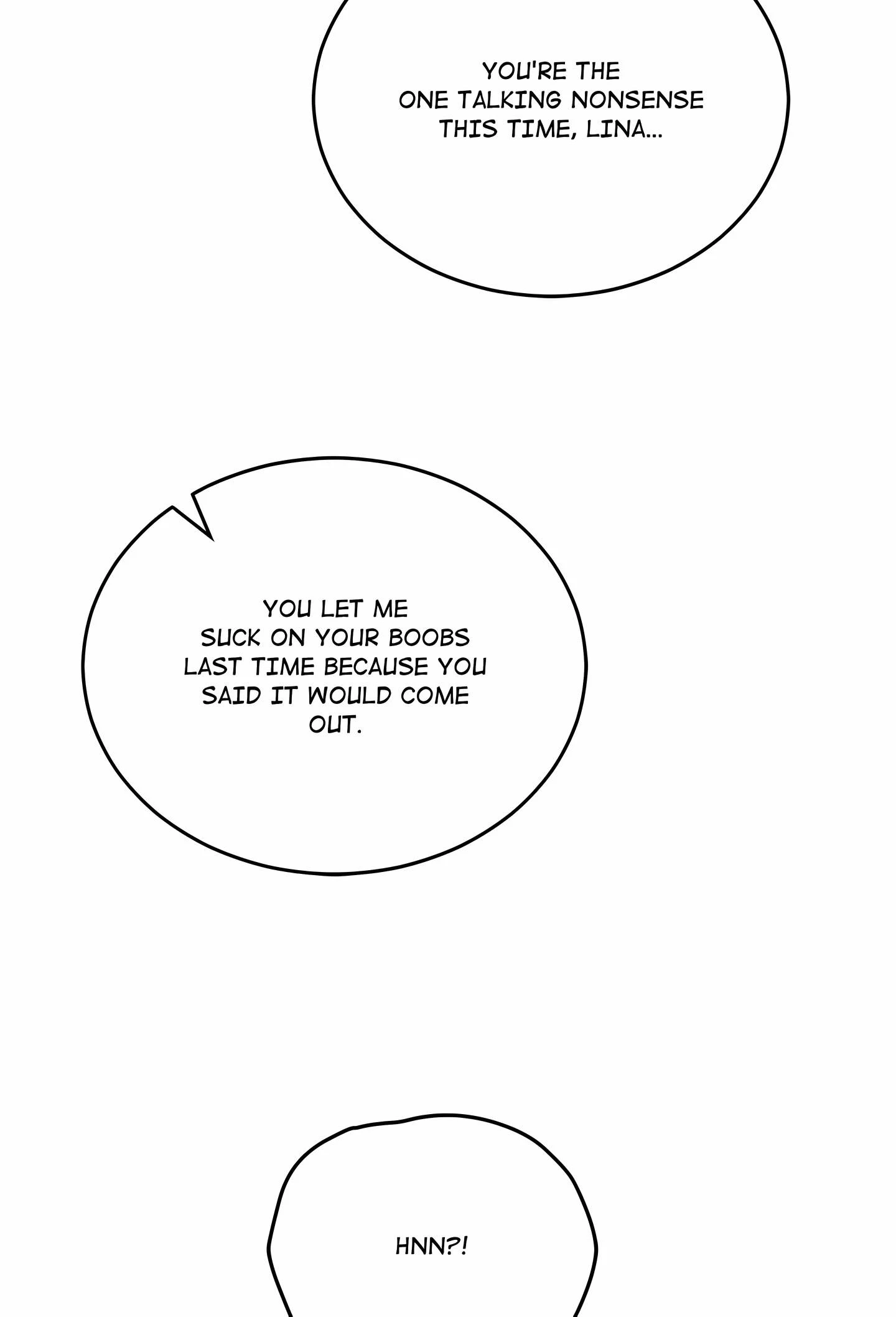 Saving My Magical Girl Chapter 41 (Uncensored), page 16