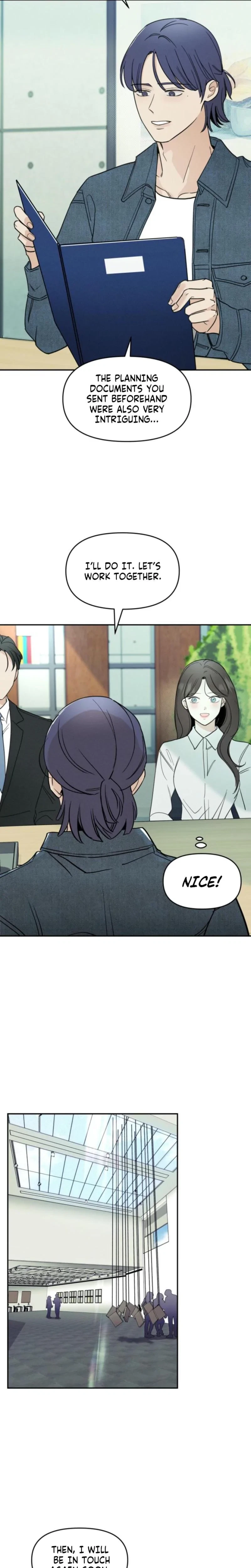 Another Woman's Man Chapter 14, page 2