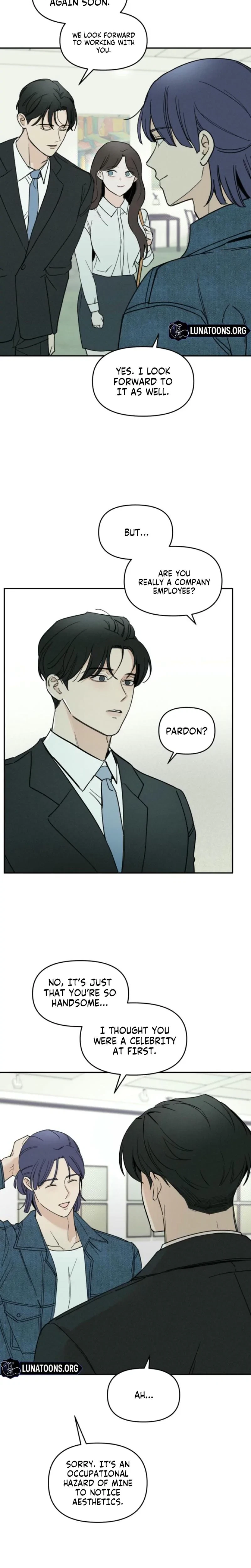 Another Woman's Man Chapter 14, page 3