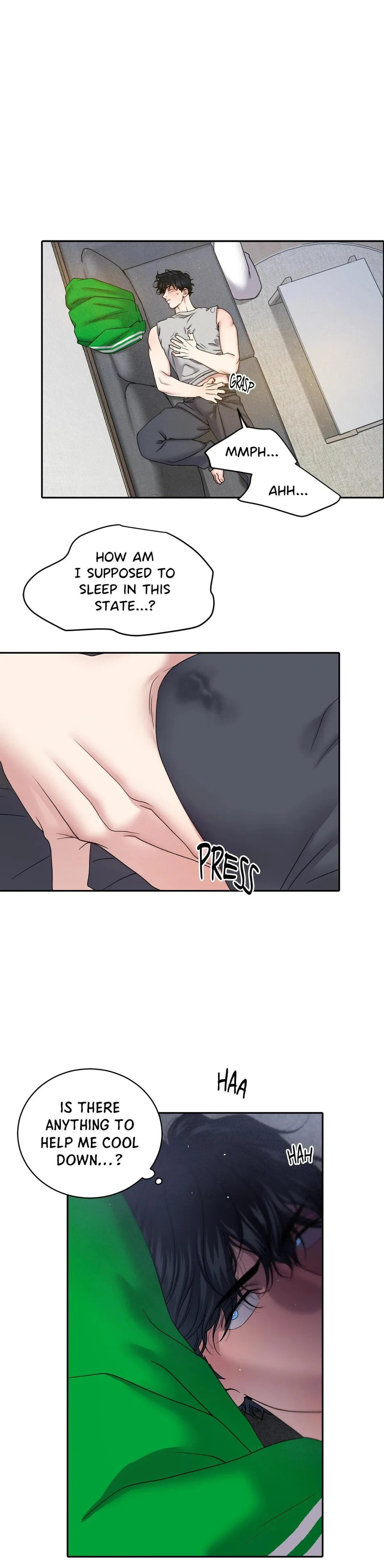 Fight Club Chapter 57, page 2
