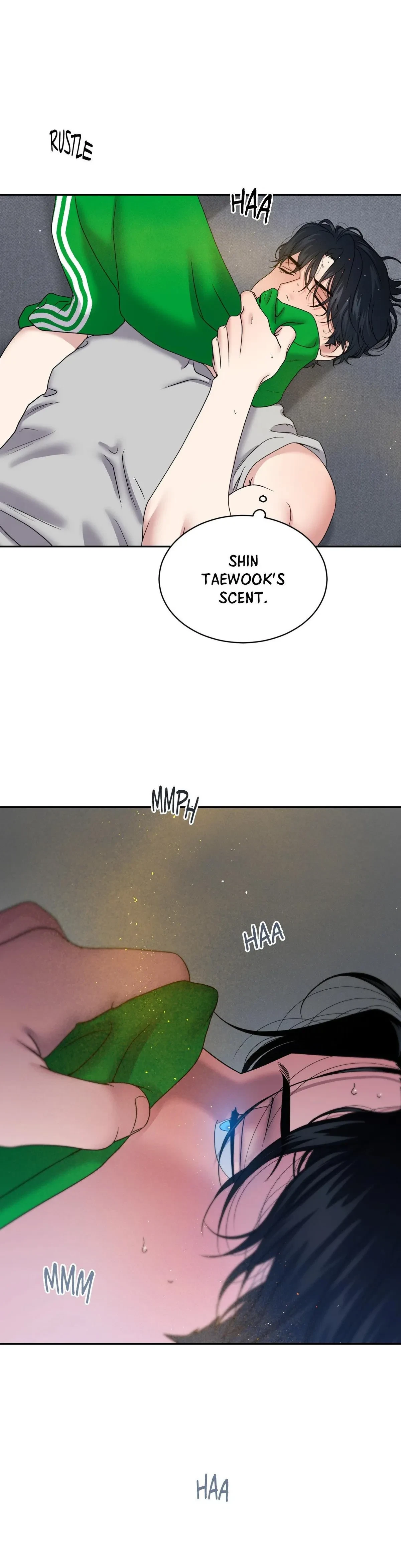 Fight Club Chapter 57, page 3