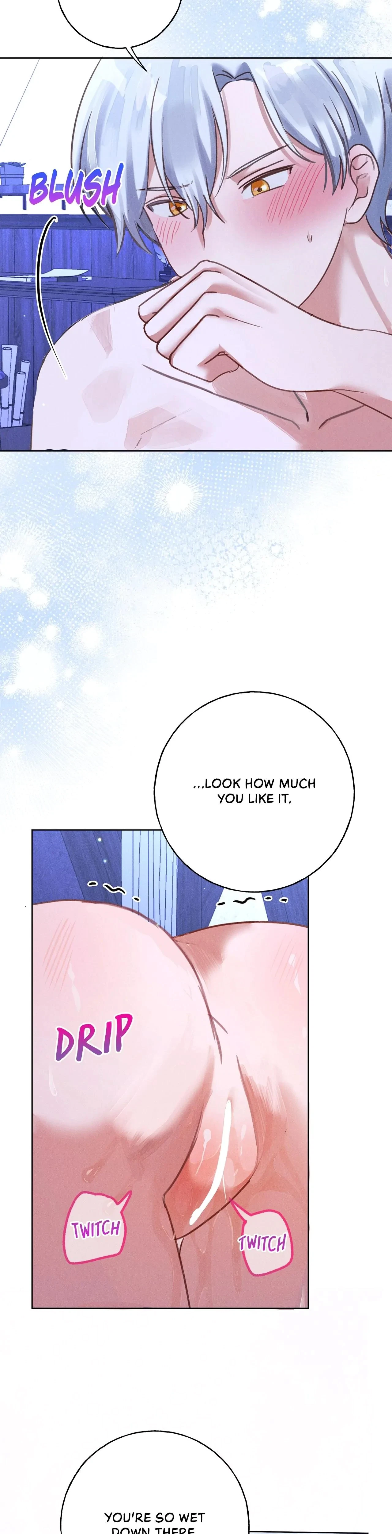 Reeling In The Male Lead Chapter 23, page 3