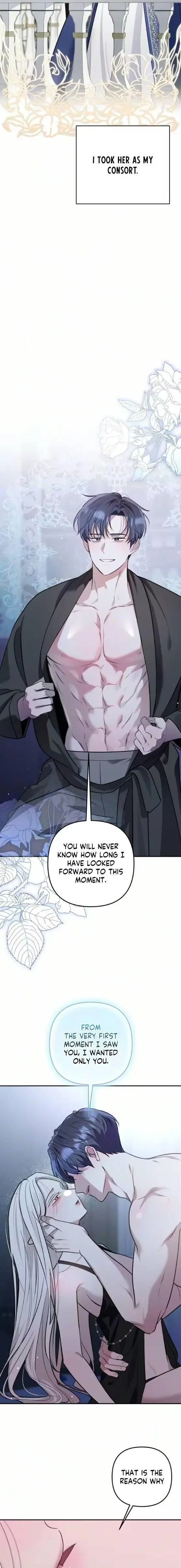 For Belumia Chapter 0, page 3