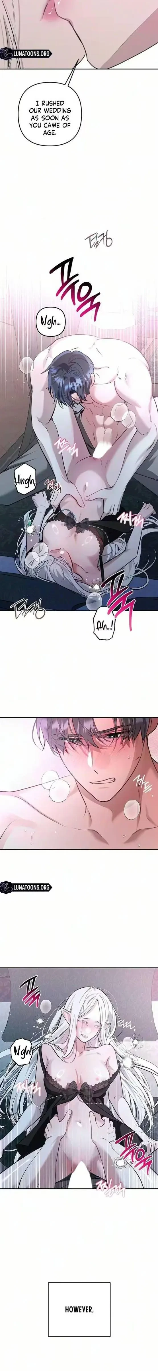 For Belumia Chapter 0, page 4