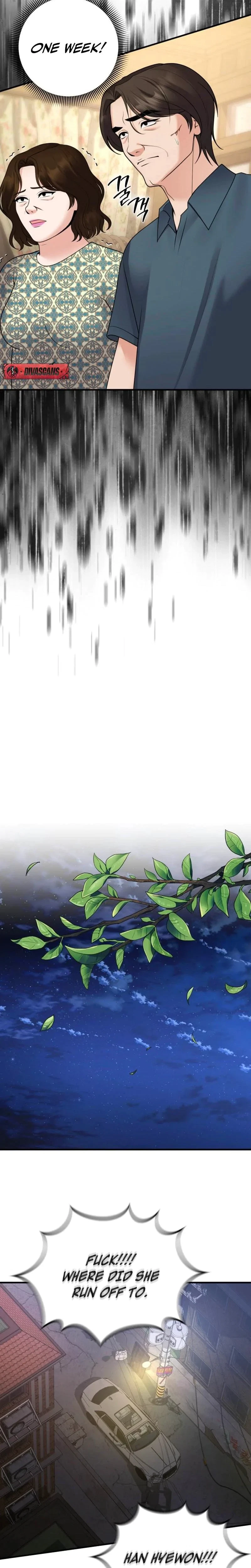 The Twenty-Year-Old Bride Chapter 35, page 20
