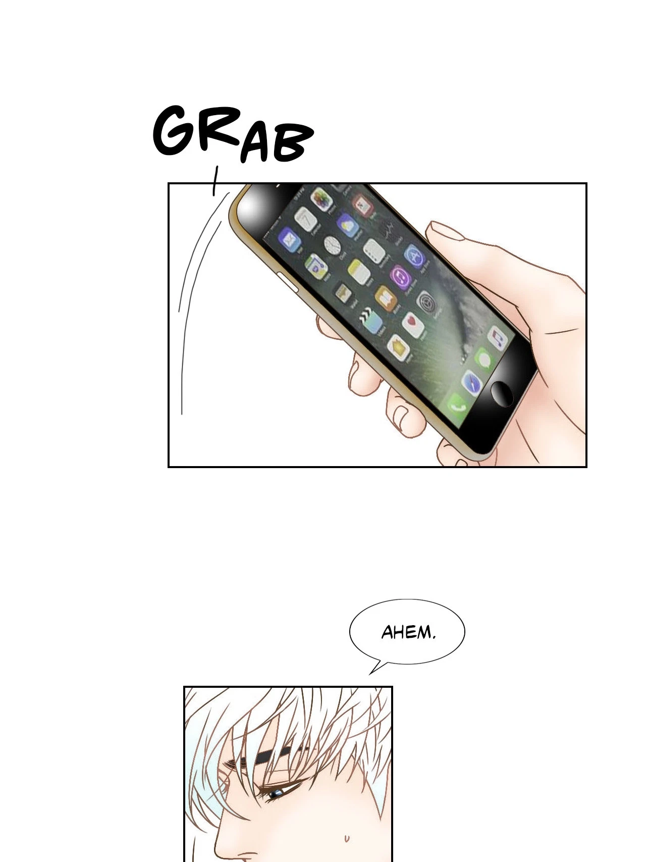 My Mother's Lover 2 Chapter 61, page 10