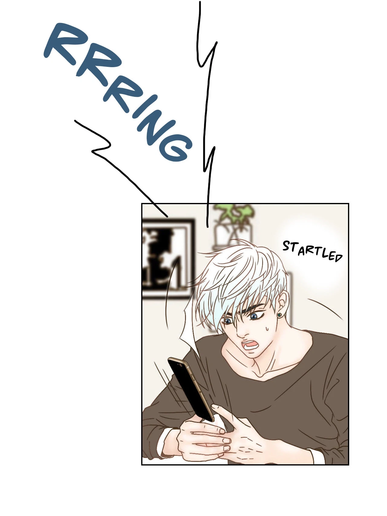 My Mother's Lover 2 Chapter 61, page 12