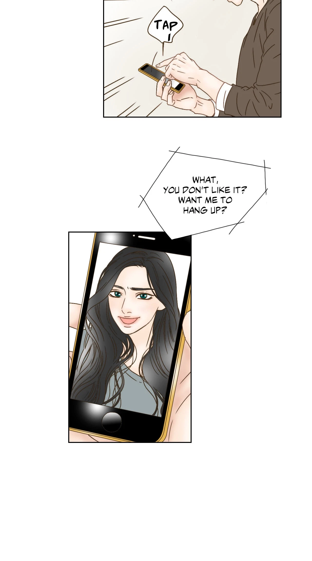 My Mother's Lover 2 Chapter 61, page 14