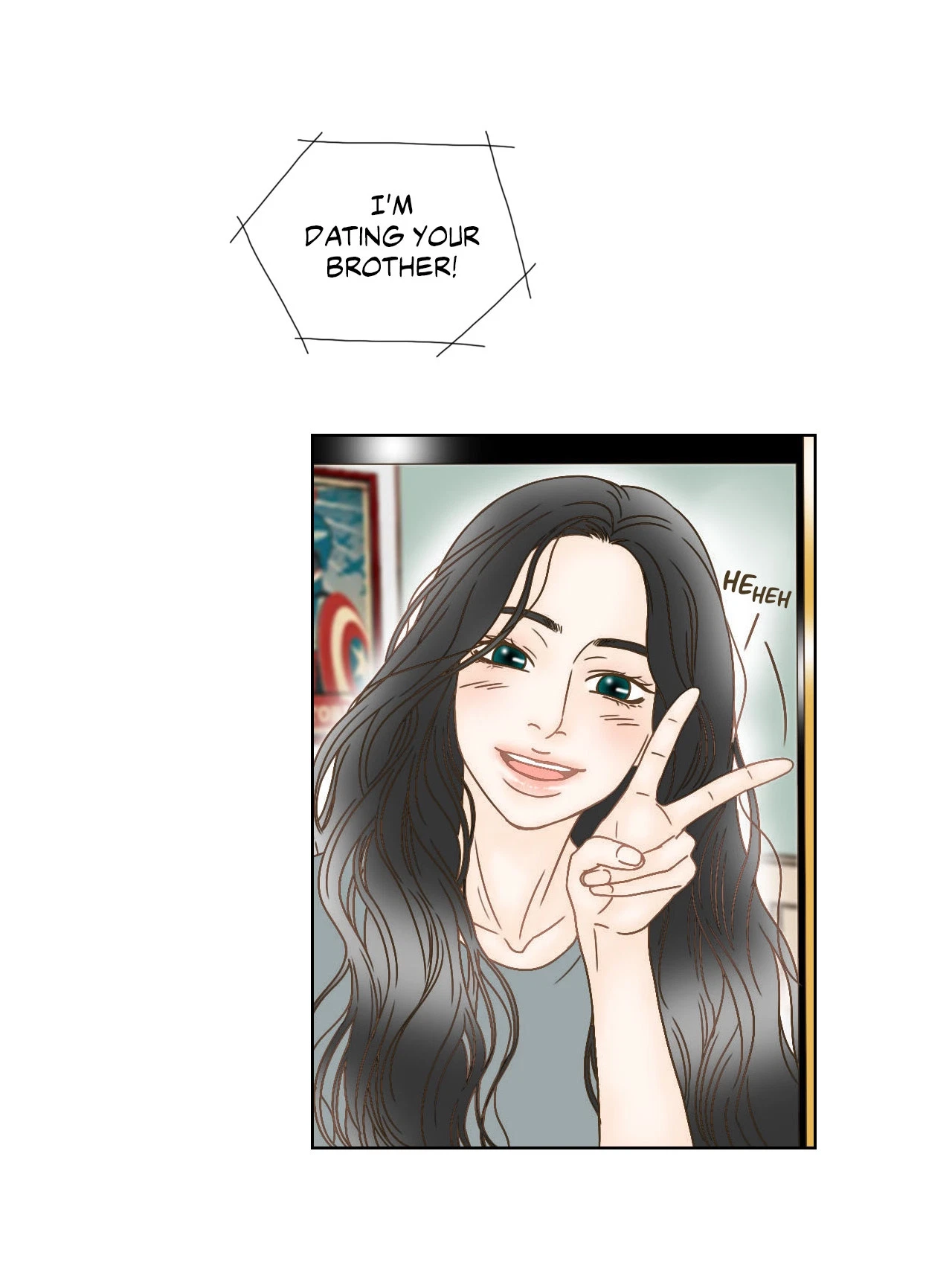 My Mother's Lover 2 Chapter 61, page 17