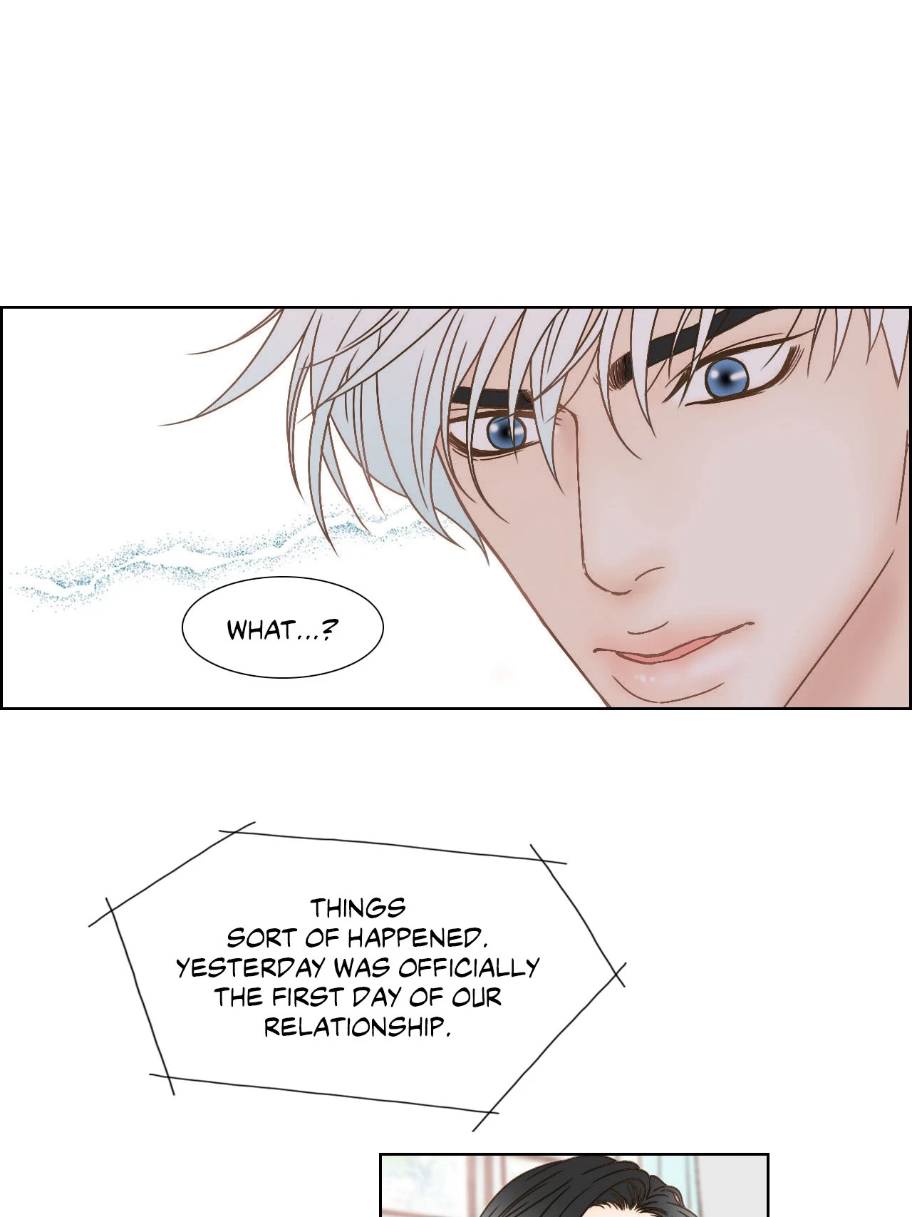 My Mother's Lover 2 Chapter 61, page 18