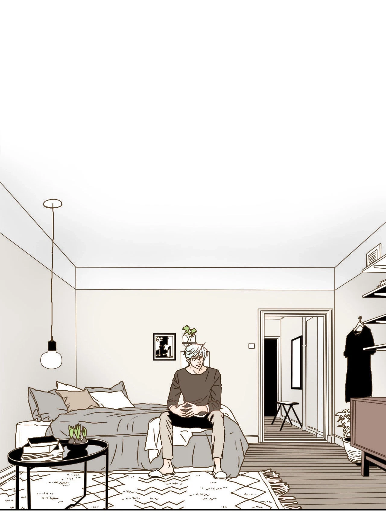 My Mother's Lover 2 Chapter 61, page 25