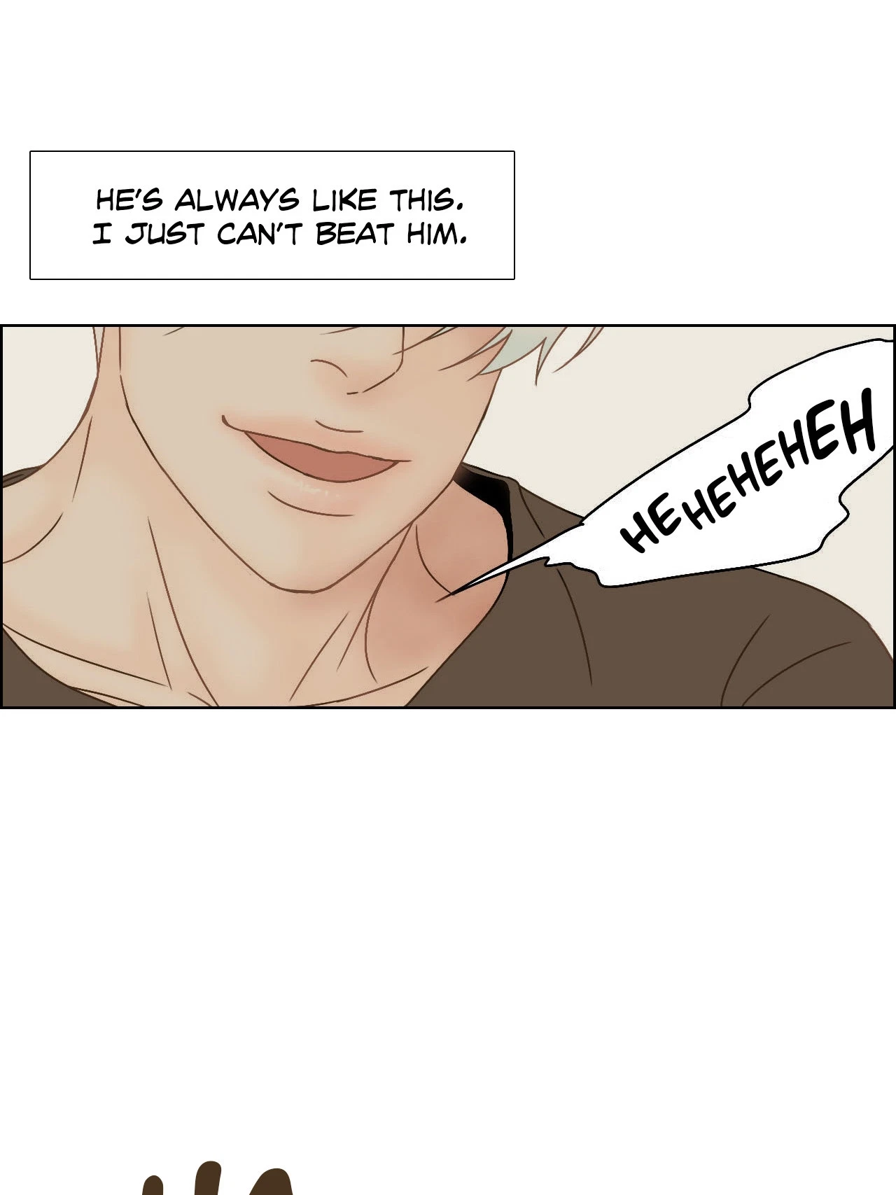 My Mother's Lover 2 Chapter 61, page 26