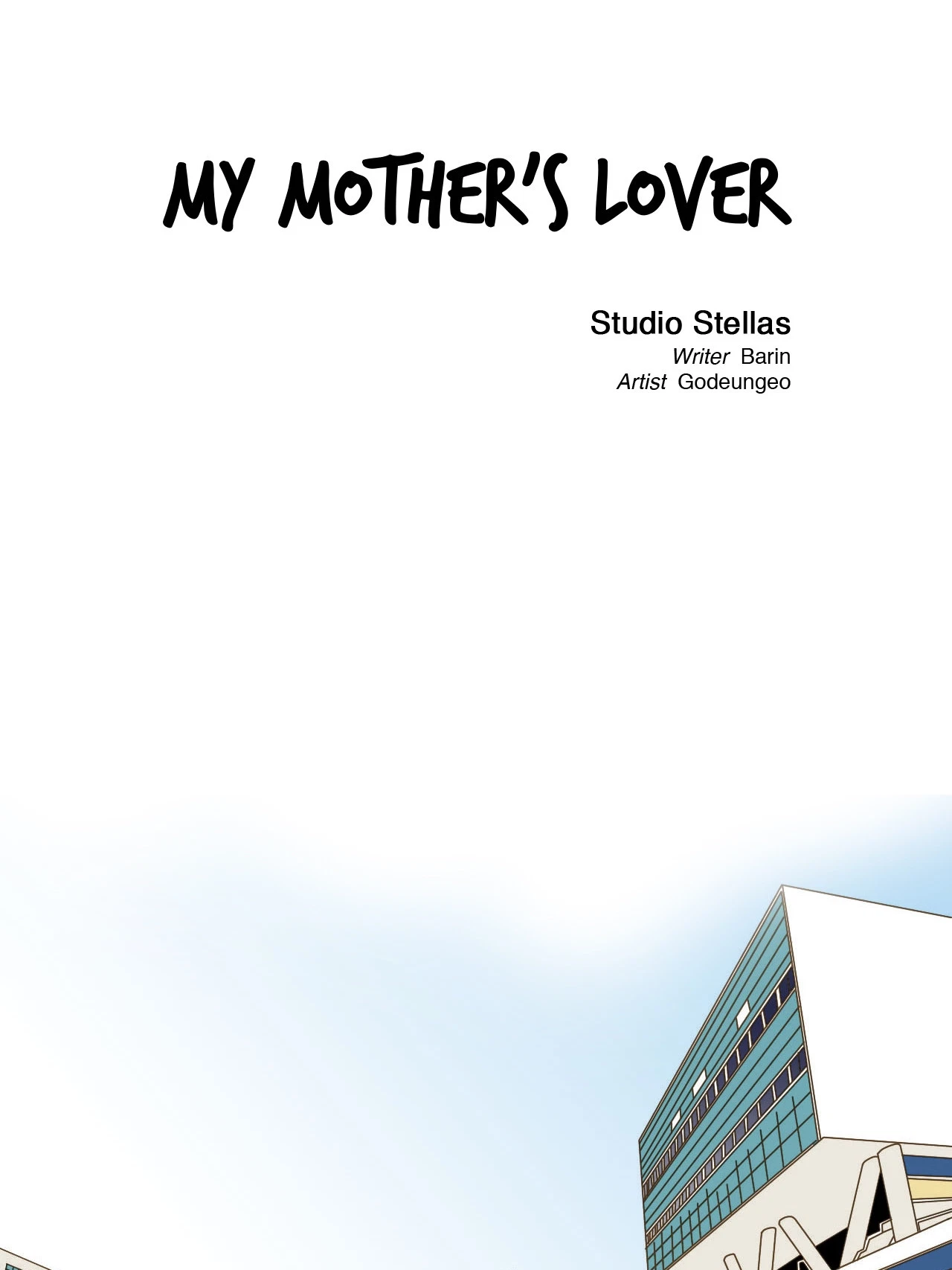 My Mother's Lover 2 Chapter 61, page 29