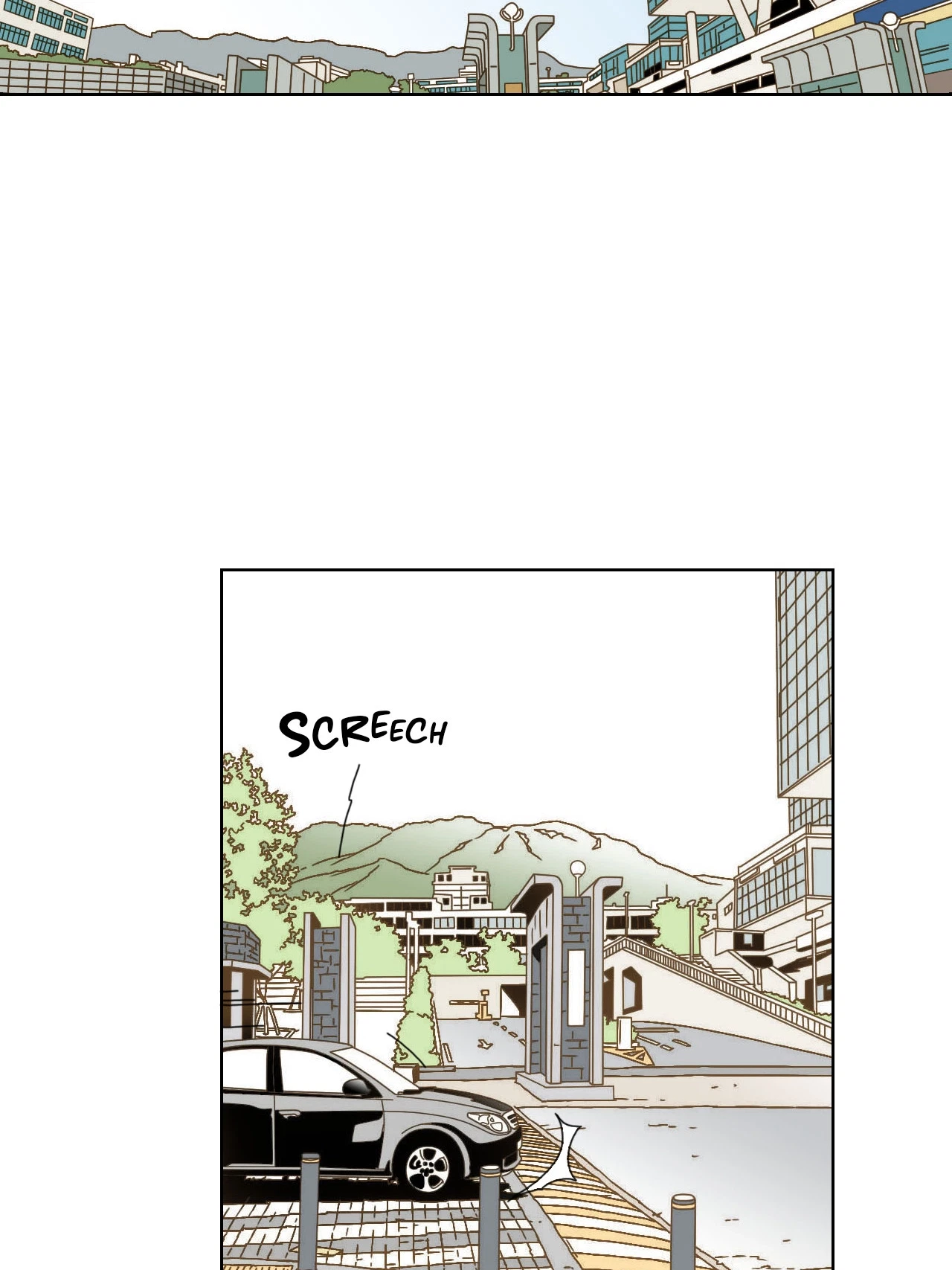 My Mother's Lover 2 Chapter 61, page 30