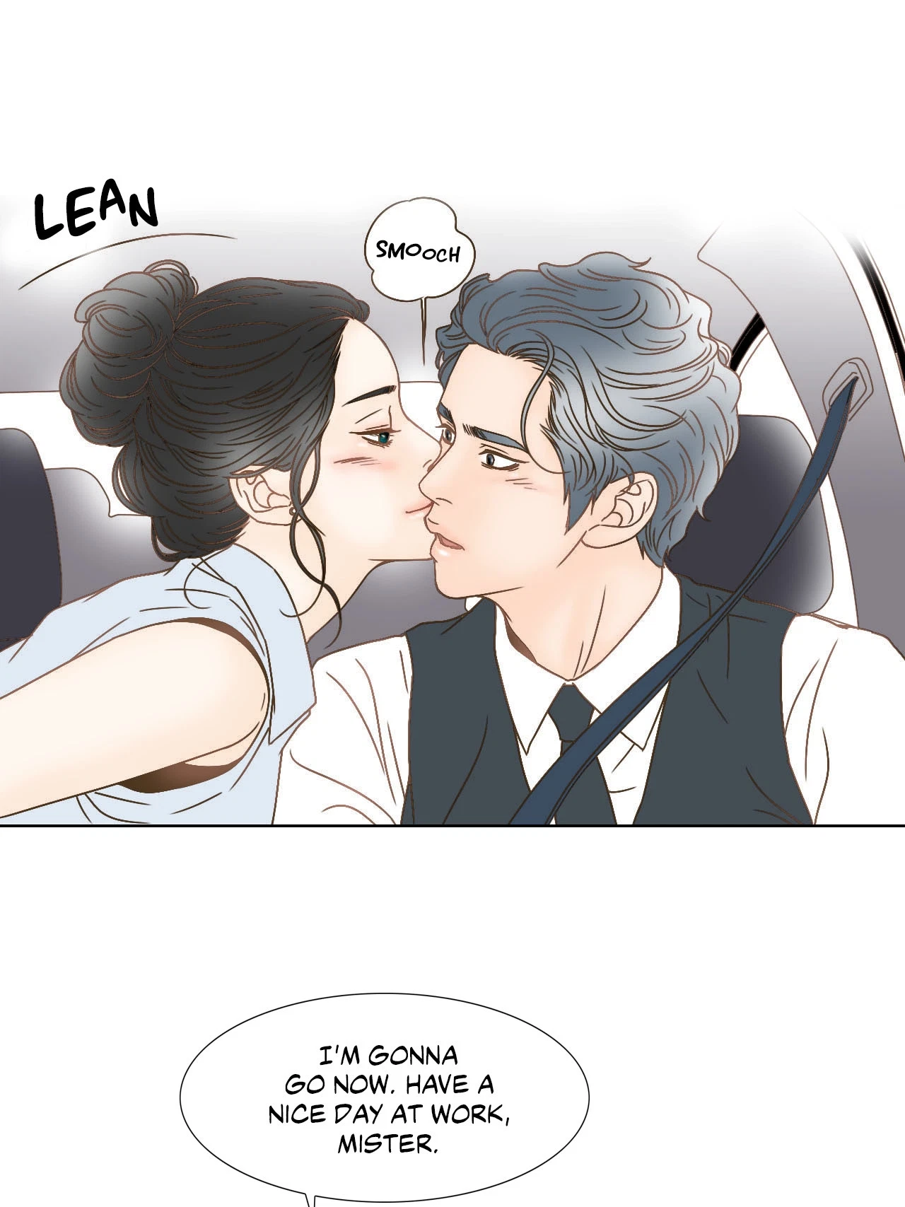 My Mother's Lover 2 Chapter 61, page 32